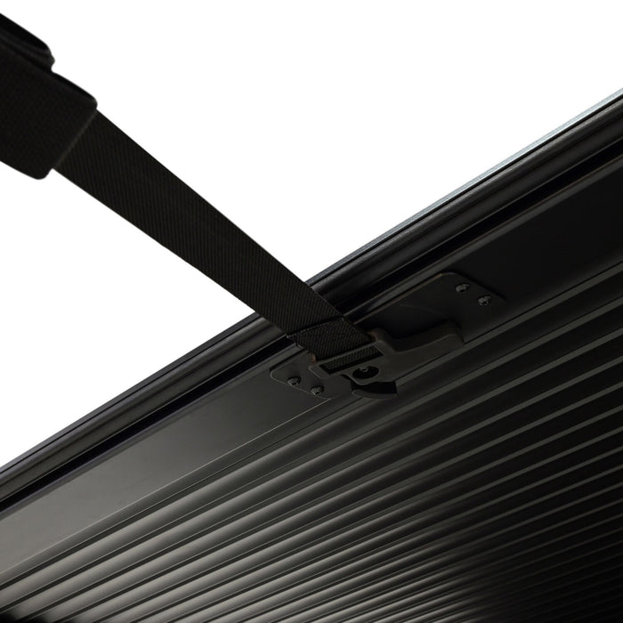 Westin Manual Retractable Tonneau Cover | Ford F-150 (2015-2026) | P/N 19-66365, view 9