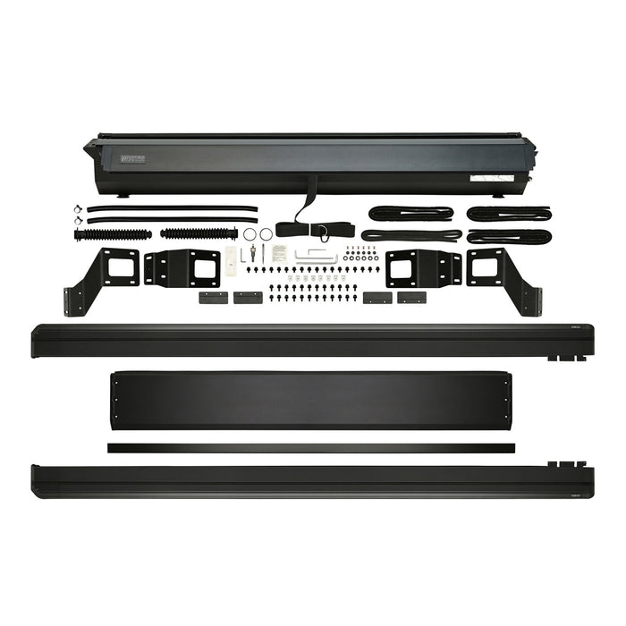 Westin Manual Retractable Tonneau Cover | Ford F-150 (2015-2026) | P/N 19-66365, view 11