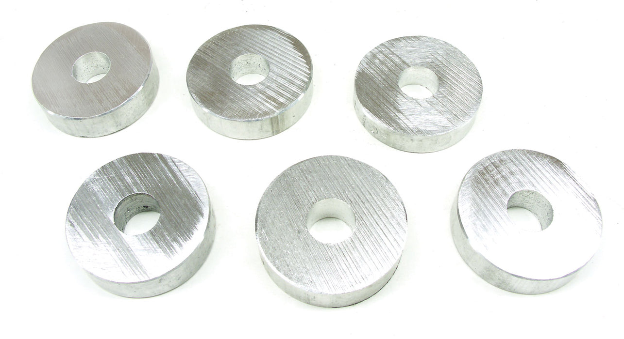 1997-2002 TJ SWB 0.5 Inch Transfer Case Lowering Spacer Kit TeraFlex