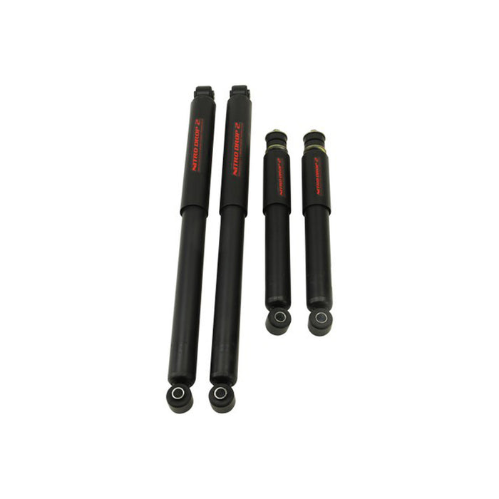 Belltech Shock Set OE9192