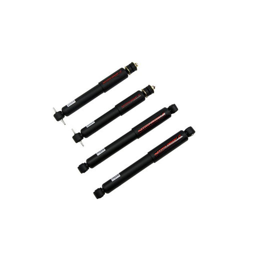 Belltech Shock Set 9144