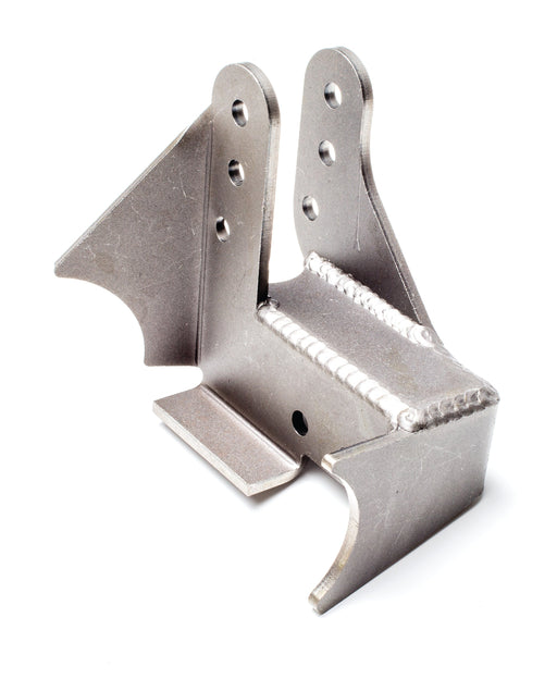 TeraFlex High Steer Track Bar Bracket Kit Front Lower 3.5-6 Inch Lift, Jeep Wrangler TJ (1997-2006)