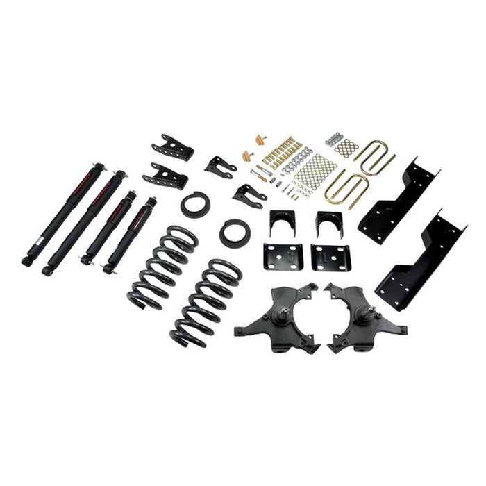 Belltech Lowering Kit 689ND