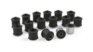 TeraFlex IR Long Arm Complete Bushing Replacement Kit, Jeep Wrangler JL (2018-2025)