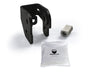 TeraFlex Track Bar Bracket Kit Front Lower 4.5 Inch Lift, Jeep Wrangler JK / Gladiator JT (2007-2025)
