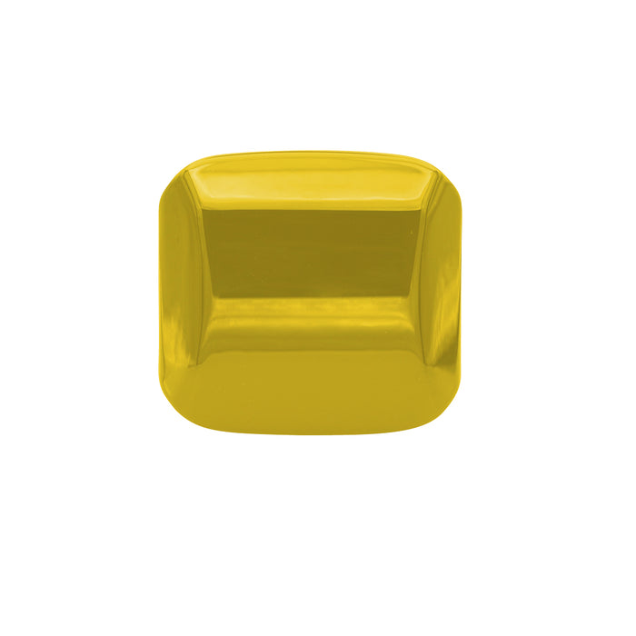 RIGID Revolve Pod Cover Yellow Pair