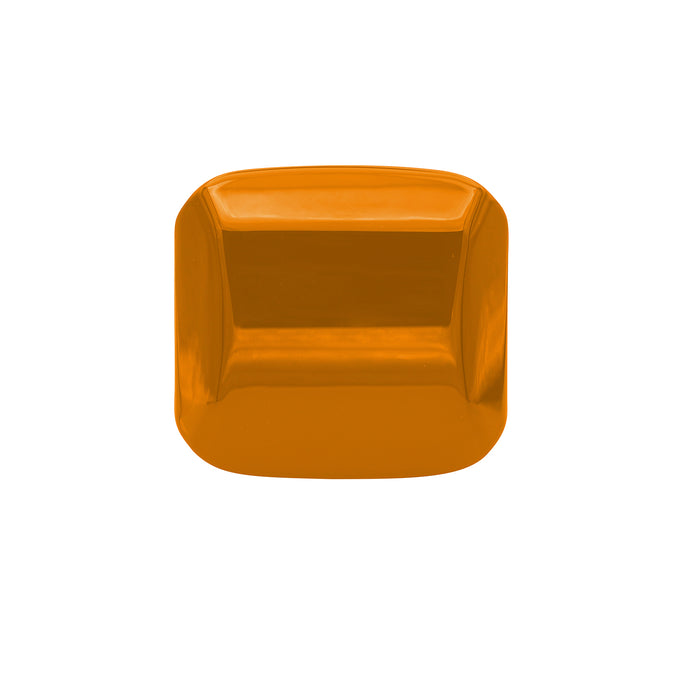 RIGID Revolve Pod Cover Amber Pair