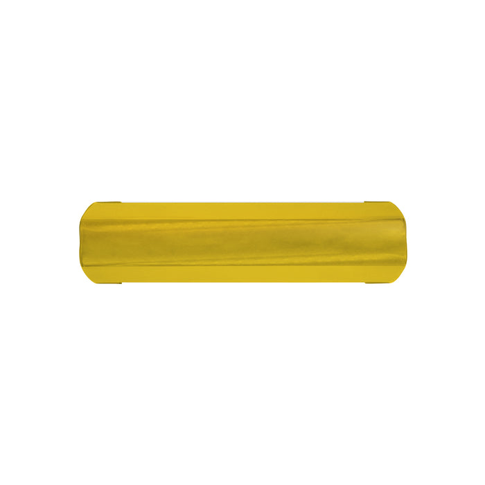RIGID Revolve Bar Cover Yellow