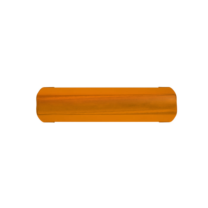 RIGID Revolve Bar Cover Amber