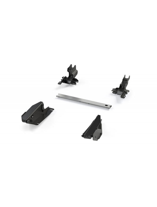 4 Door JT Rear Long Arm Bracket Kit