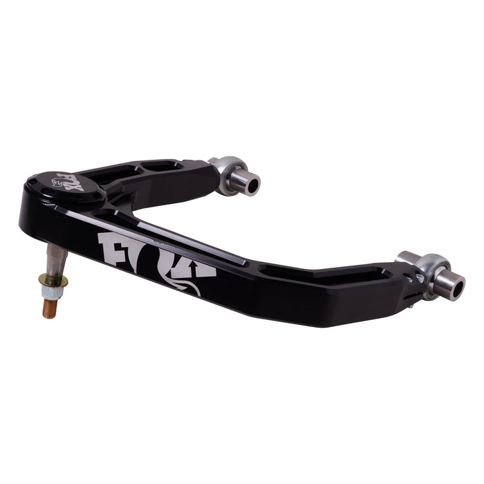 FOX Arm Kit Black | Front Upper | Ford F-150 (2021-2026) | P/N 803-35-014