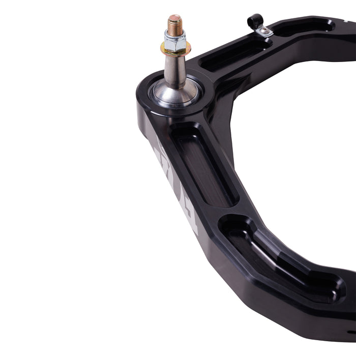FOX Arm Kit Black | Front Upper | Ford F-150 (2021-2026) | P/N 803-35-014
