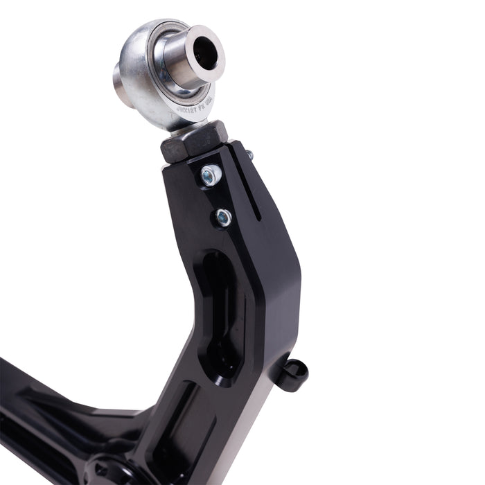 FOX Arm Kit Black | Front Upper | Ford Ranger (2024-2026) | P/N 803-35-020