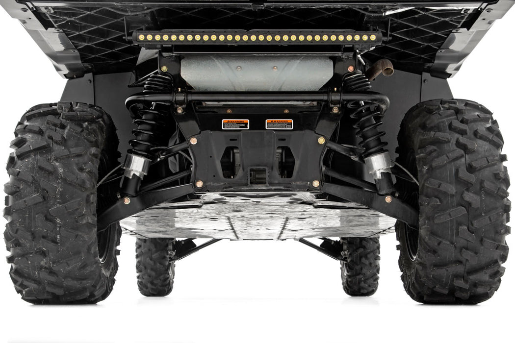 Rough Country 3 Inch Lift Kit | Can-Am Defender HD 5/HD 8/HD 9/HD 10