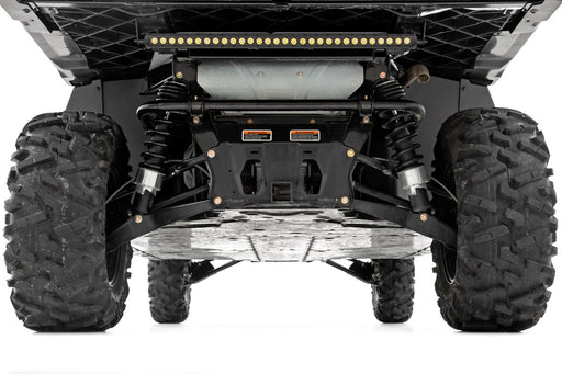 Rough Country 3 Inch Lift Kit, Can-Am Defender HD 5/HD 8/HD 9/HD 10