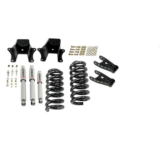 Belltech Lowering Kit 703SP