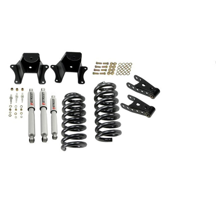 Belltech Lowering Kit 703SP