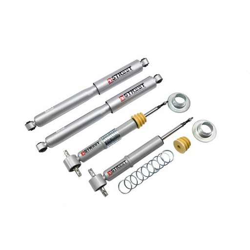 Belltech Shock Set 9567