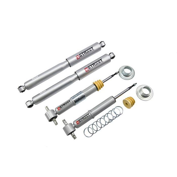 Belltech Shock Set 9567