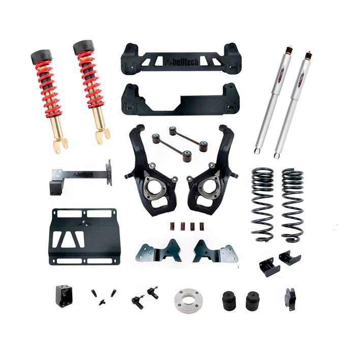 Belltech Lift Kit 153712TPC