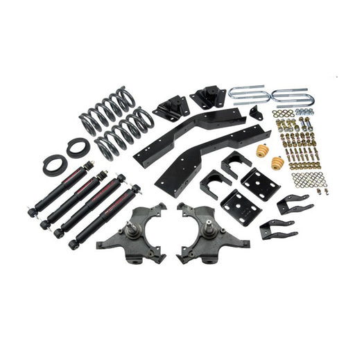 Belltech Lowering Kit 789ND