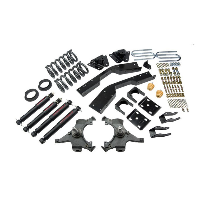Belltech Lowering Kit 789ND