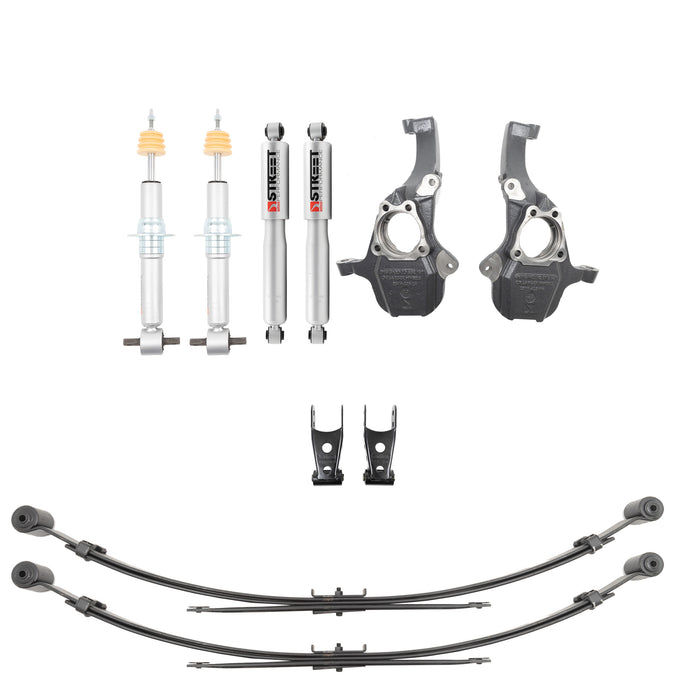 Belltech Strut 350345SP