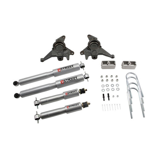 Belltech Lowering Kit 624SP
