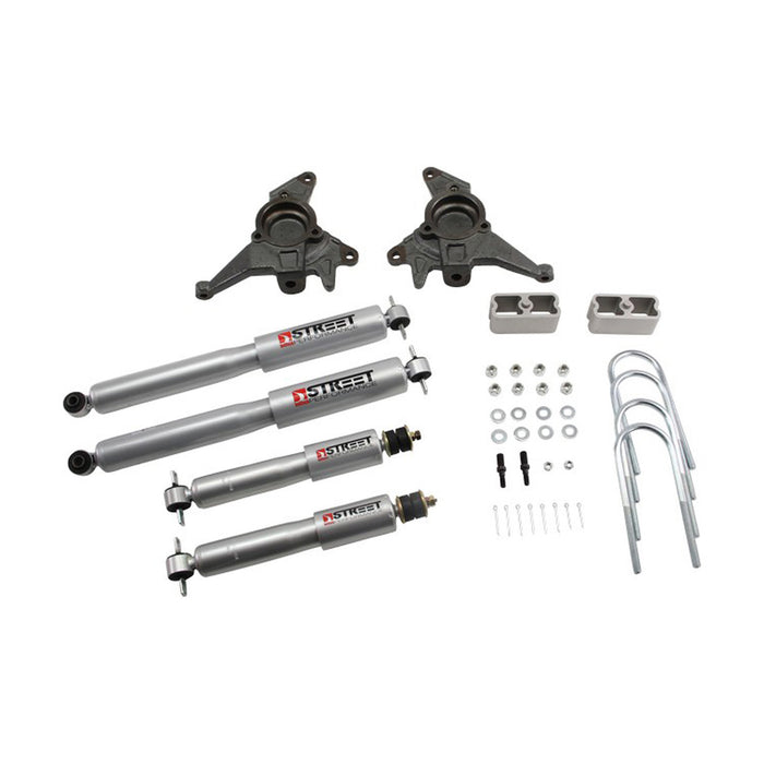 Belltech Lowering Kit 624SP