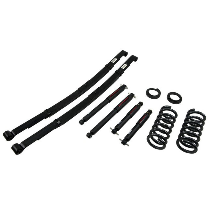 Belltech Lowering Kit 788ND