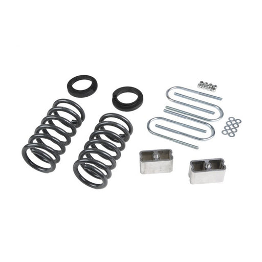 Belltech Lowering Kit 630