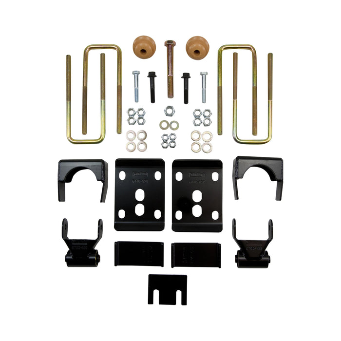 Belltech Flip Kit 6443