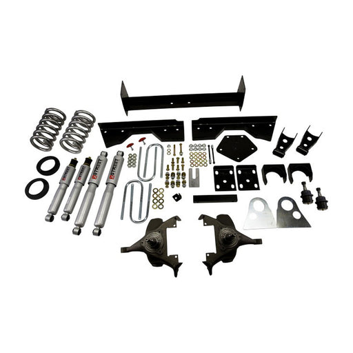 Belltech Lowering Kit 822SP