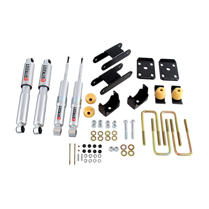 Belltech Lowering Kit 1100SP