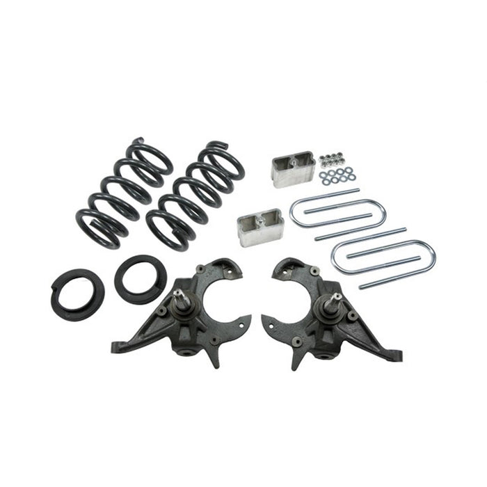 Belltech Lowering Kit 632