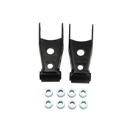 Belltech Shackles 6401