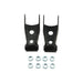 Belltech Shackles 6401