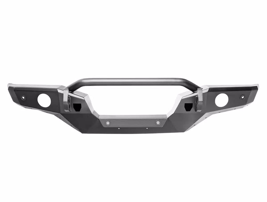 Havoc Offroad Steel Bender Front Bumper