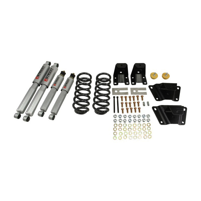 Belltech Lowering Kit 902SP