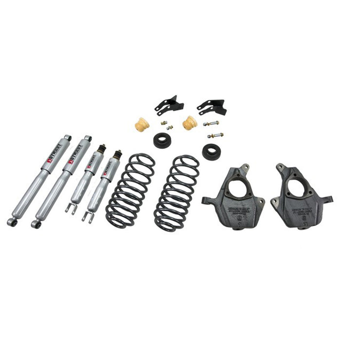 Belltech Lowering Kit 759SP