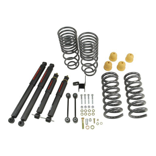 Belltech Lowering Kit 964ND