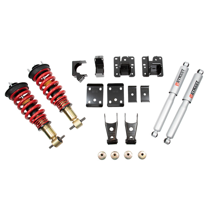 Belltech Coilover Kit 646SPC