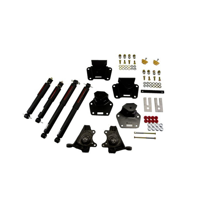 Belltech Lowering Kit 804ND