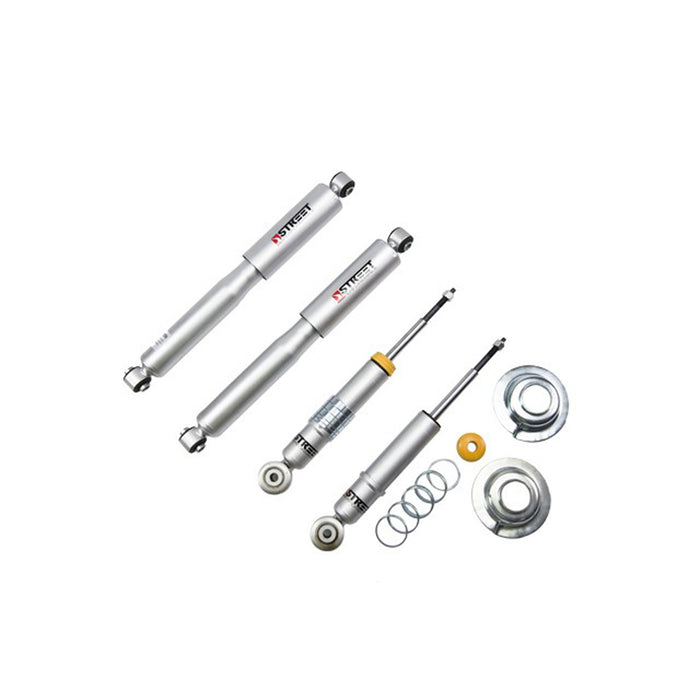 Belltech Shock Set 9509
