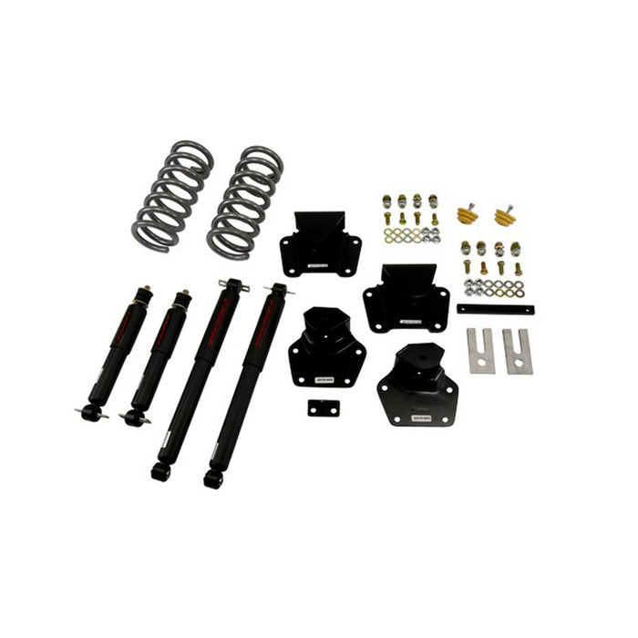 Belltech Lowering Kit 808ND