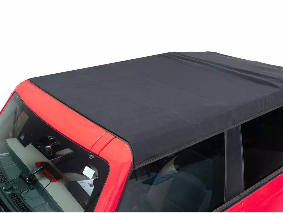 RealTruck Rampage TrailView Soft Top