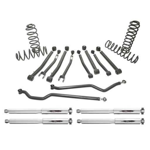 Belltech Lift Kit 153205TP