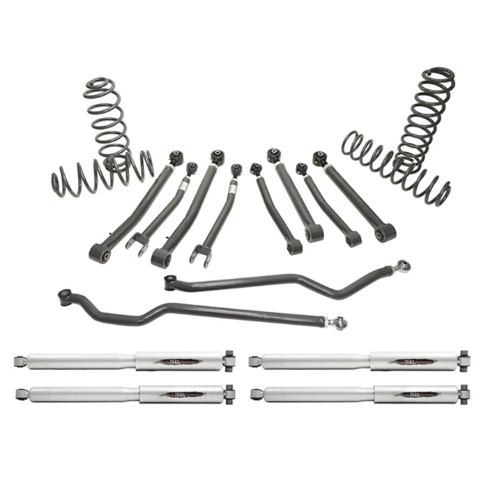 Belltech Lift Kit 153205TP