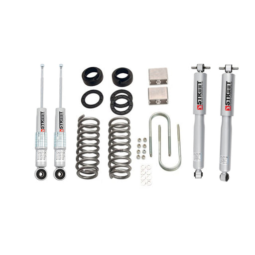 Belltech Lowering Kit 608SP