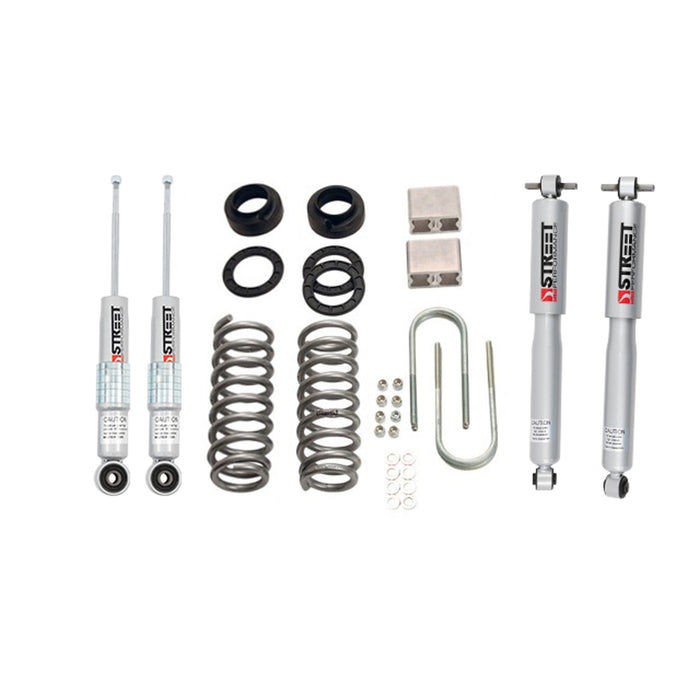 Belltech Lowering Kit 608SP